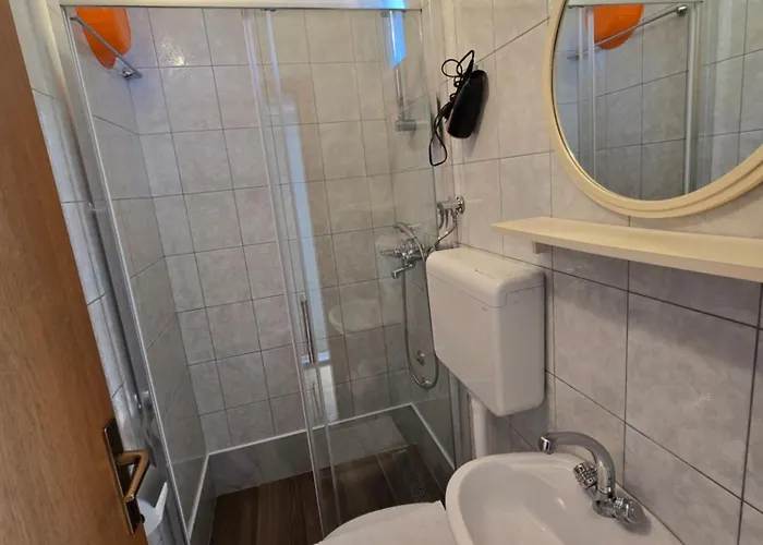 Apartments Jurisic