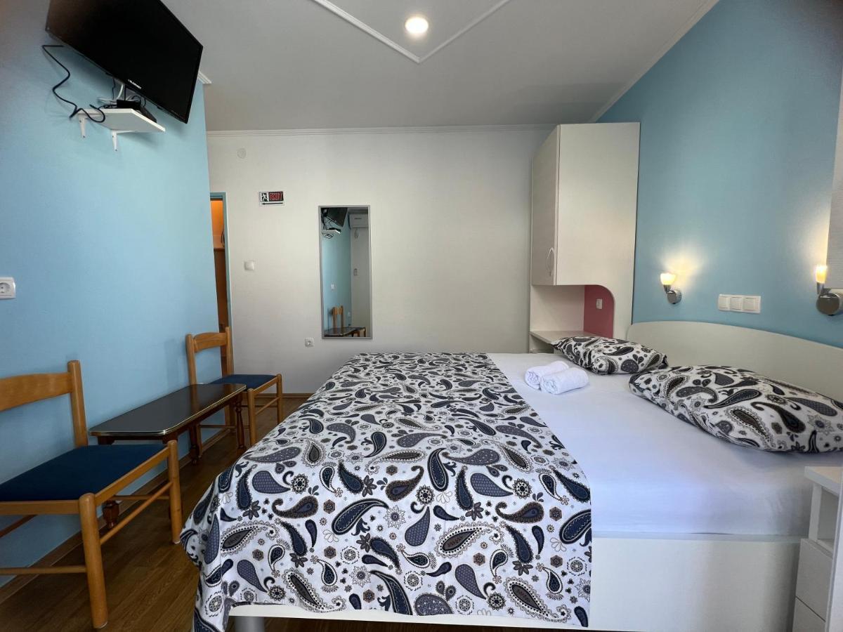 Apartment Jurisic