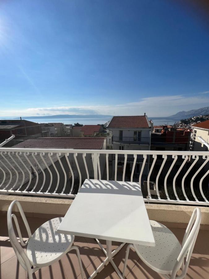 Apartment Jurisic *