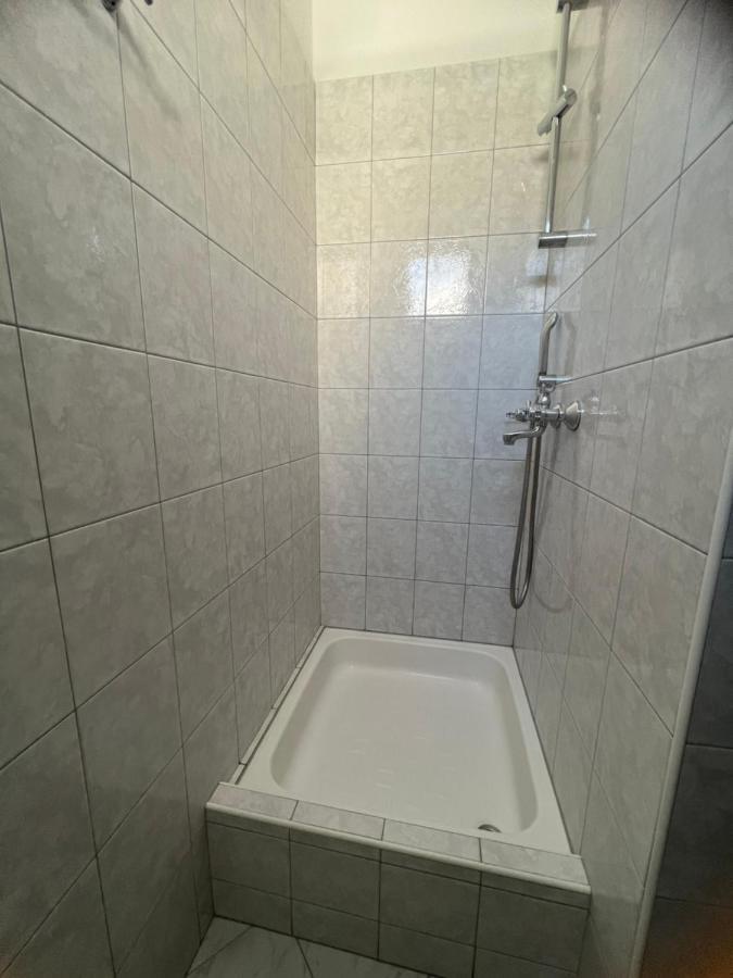 Jurisic Apartment