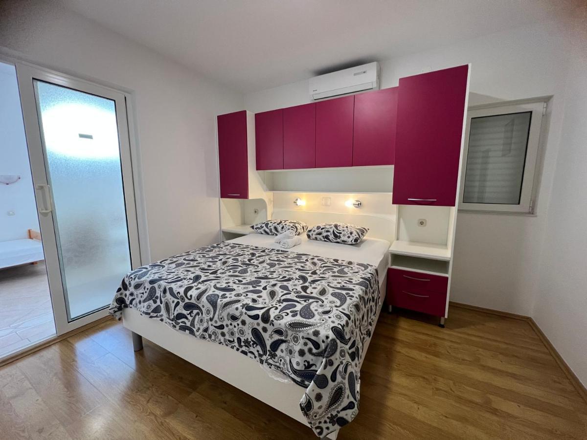 Apartment Jurisic