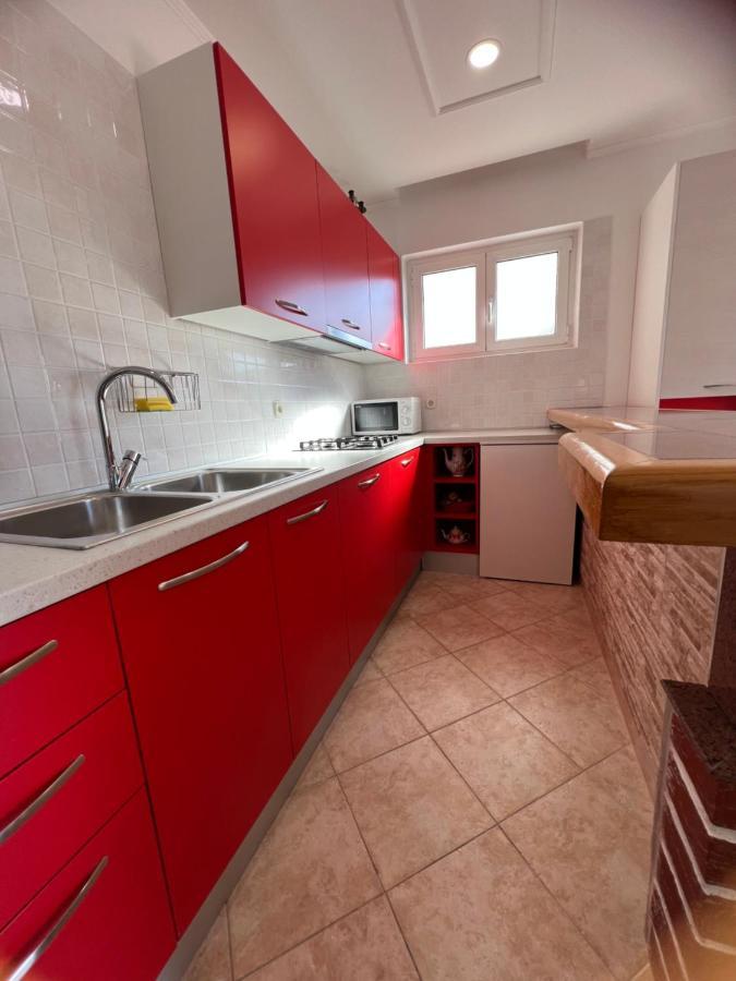 Apartment Jurisic