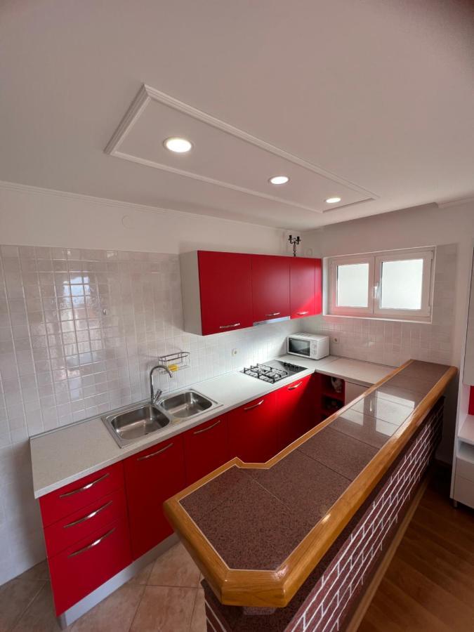 Apartment Jurisic *