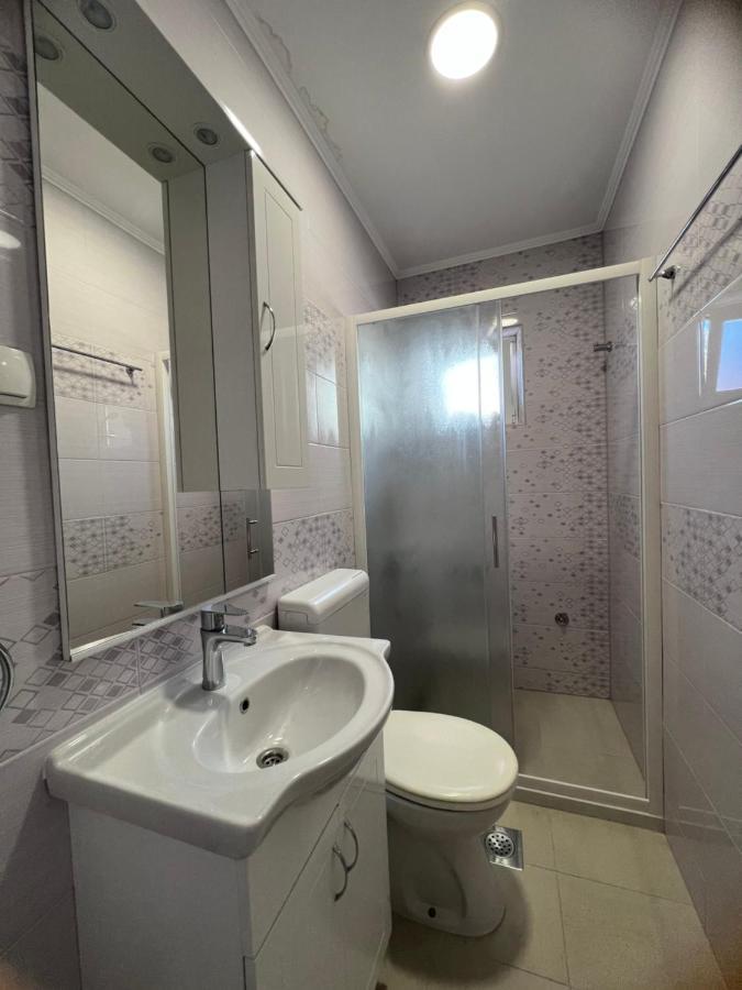 Apartment Jurisic *