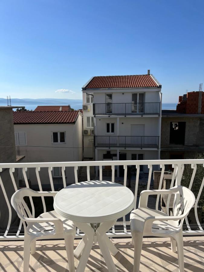 Apartment Jurisic *